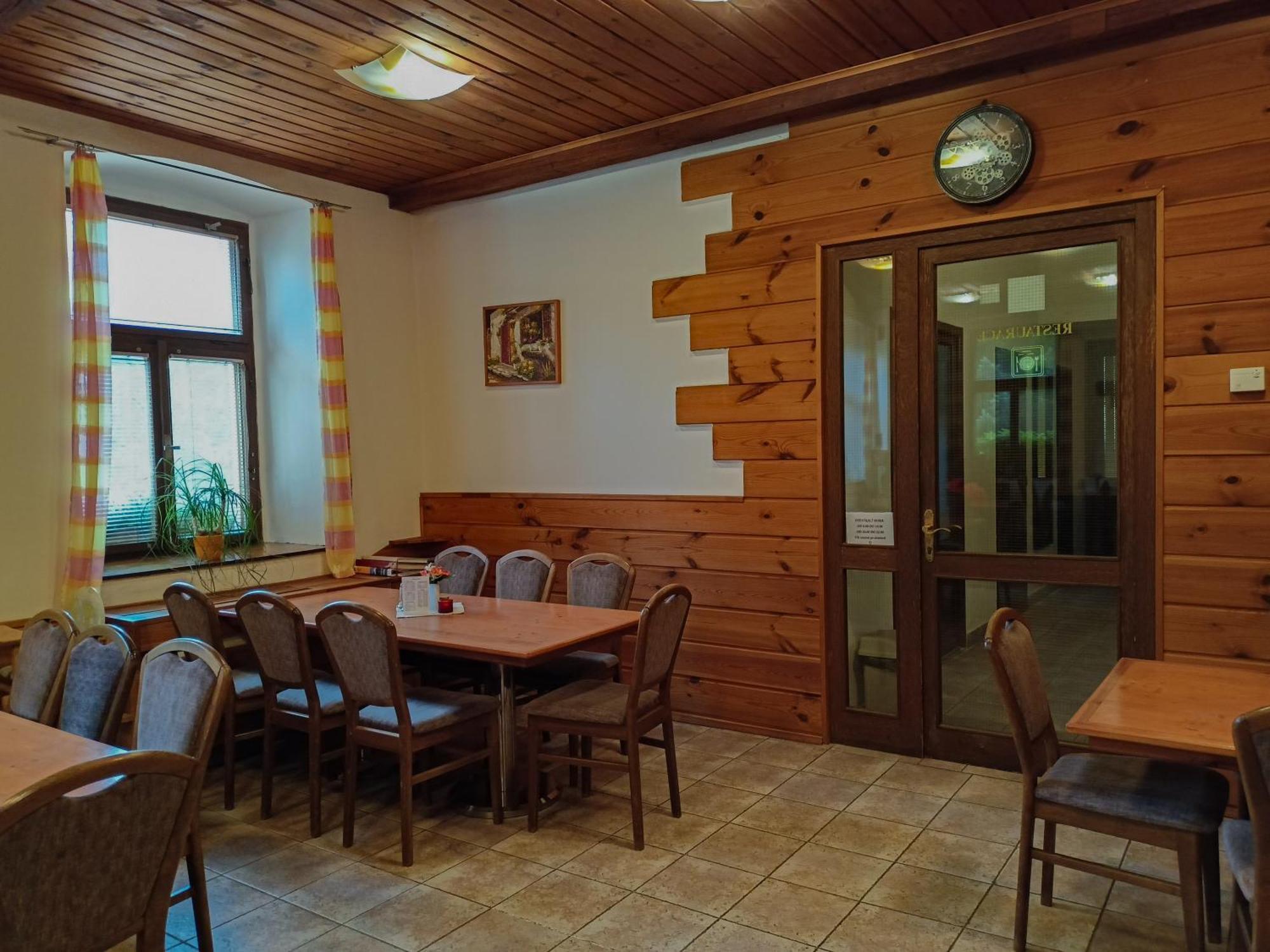 Penzion Rudolf Liberec Dış mekan fotoğraf