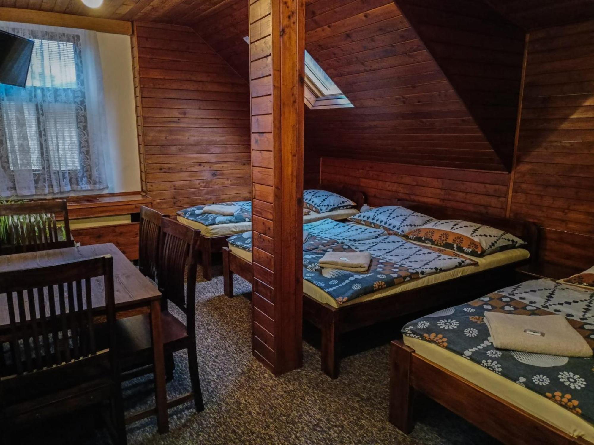 Penzion Rudolf Liberec Dış mekan fotoğraf