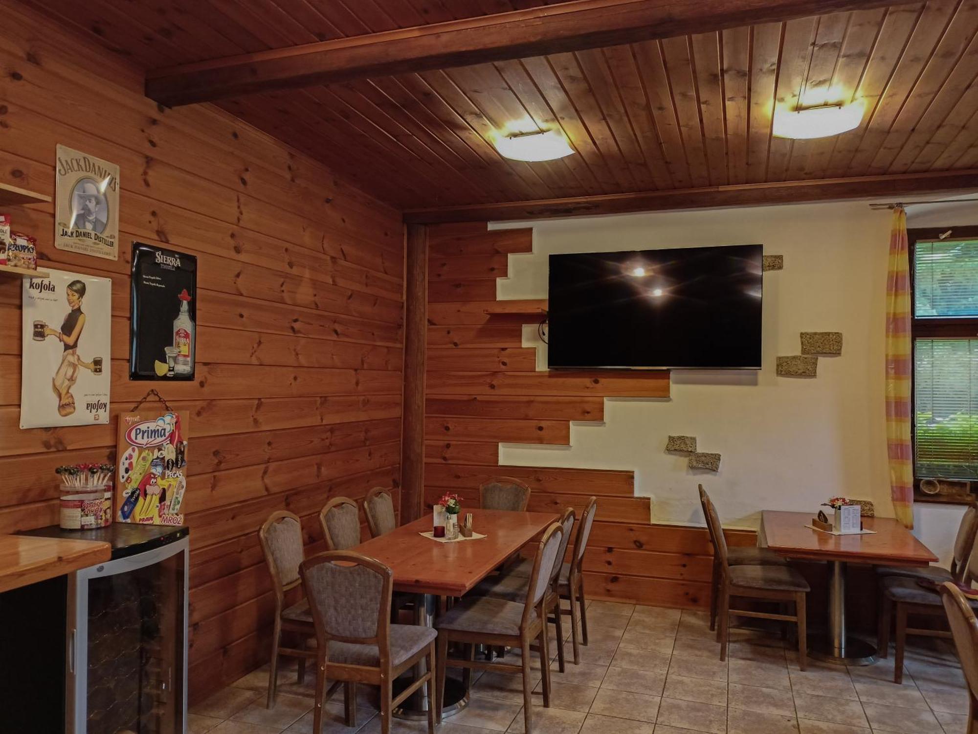 Penzion Rudolf Liberec Dış mekan fotoğraf